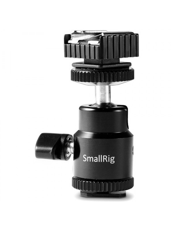 SmallRig Magic Arm with Cold Shoe 1639
