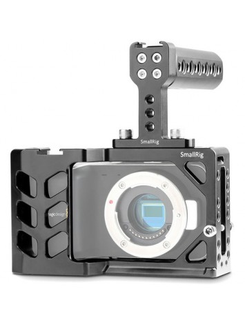 SmallRig Camera Cage Kit for Blackmagic Pocket Cinema Camera 1991