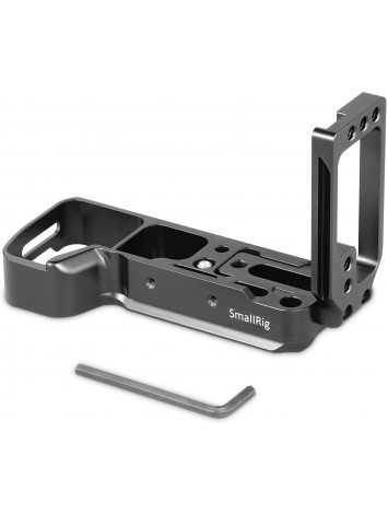 SmallRig L-Bracket for Sony A7III/A7M3/A7RIII/A9 2122
