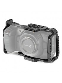 SmallRig Cage for Blackmagic Design Pocket Cinema Camera 4K & 6K 2203