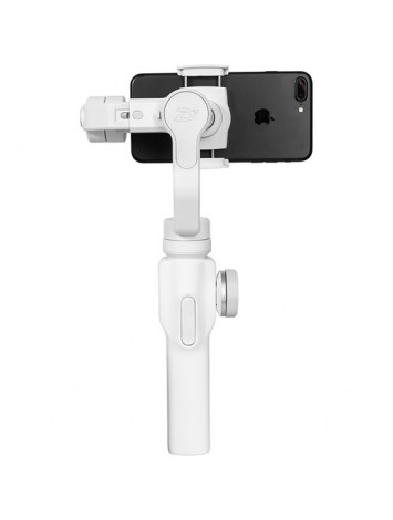 Zhiyun Smooth-4 Smartphone Gimbal (White)